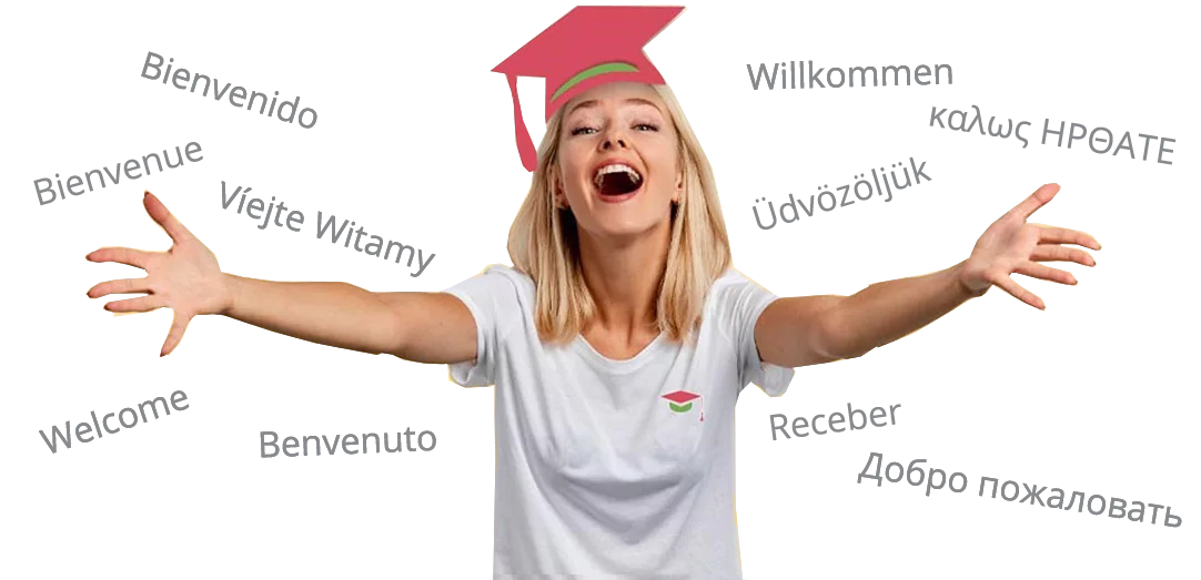 Sprachschule Münster - Deutsch und Fremdsprachen - Sprachen lernen Sprachschule Münster - Deutsch und Fremdsprachen - Sprachen lernen